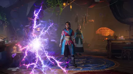 Split Fiction en PlayStation 5 y Xbox Series X funcionará a 60 fps y 4K dinámicos