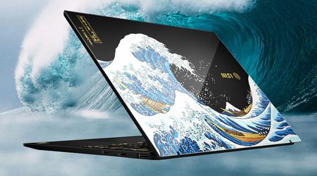 MSI presenta el elegante Prestige 13 AI+ con pantalla OLED y poderoso procesador Intel Core Ultra 9 288V