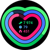 Análisis del Samsung Galaxy Watch5 Pro y Watch5: más duración de la batería, menos bisel físico-53 Análisis del Samsung Galaxy Watch5 Pro y Watch5: más duración de la batería, menos bisel físico-53