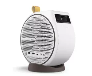 Proyector de techo portátil LED BenQ ...