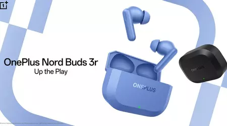OnePlus ha presentado los Nord Buds 3R - auriculares TWS económicos con una duración de batería récord de la marca y un sonido perfecto