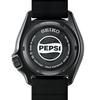 Seiko 5 Sports x Pepsi GMT segundero