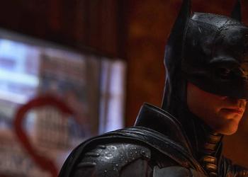 La segunda parte de Batman con ...