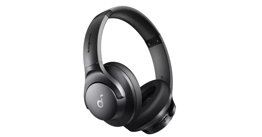 Soundcore by Anker Q20i auriculares para personas mayores