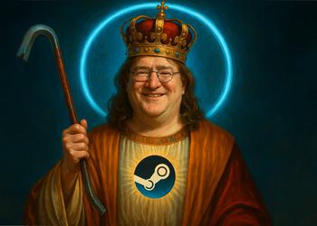 El patriarca de Steam y el ...