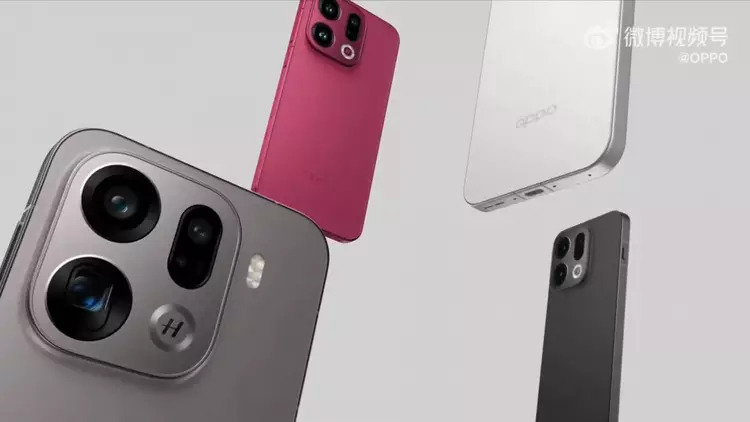 Ha aparecido un video demostrando la ...