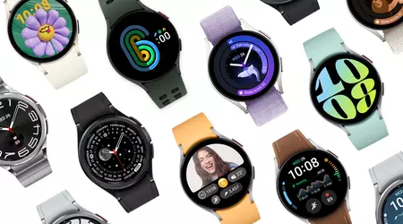 El smartwatch Galaxy Watch 7 de Samsung tendrá el doble de memoria que el Galaxy Watch 6
