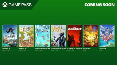Little Nightmares II y Rise of the Tomb Raider ya están disponibles en Xbox Game Pass: se han revelado nuevas incorporaciones al servicio para la primera mitad de julio.