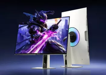 El monitor de juegos 4K Hisense ...