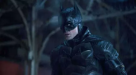El rodaje de Batman: Parte II está previsto que comience a finales de este año en el Reino Unido