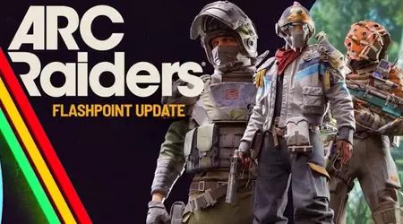 ARC Raiders desata la operación de escrutinio minucioso: ¡Nuevos robots valientes y raras recompensas esperan!