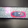 Consola portátil con pantalla ultra ancha