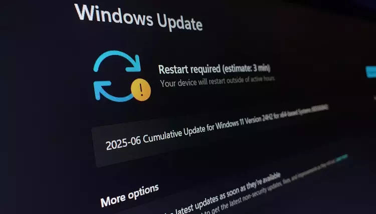 Revolución de Actualizaciones de Windows 11: ...