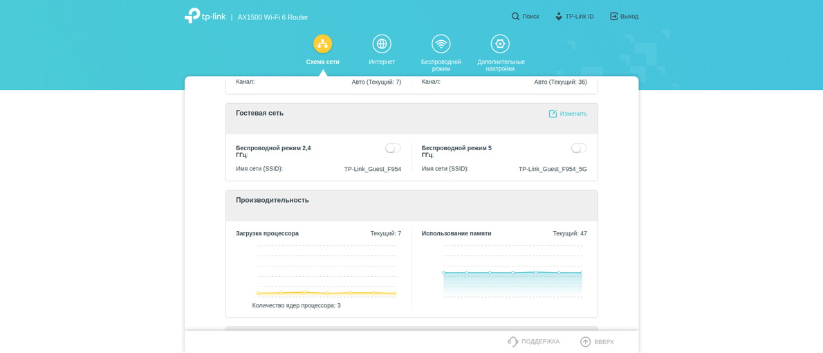 Revisión de TP-Link Archer AX10: enrutador Wi-Fi 6 más barato que 50 €-109