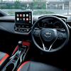 Toyota Corolla Hybrid Thumbnail