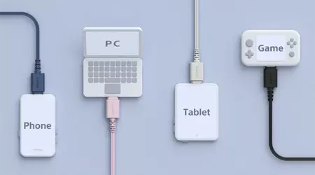 Sony regresa a un clásico: auriculares USB-C con cable para quienes están cansados de cargar, emparejar y de un Bluetooth inestable