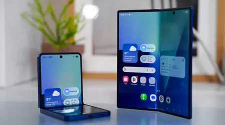 Samsung fue víctima de un robo: un camión lleno de los últimos teléfonos inteligentes, incluidos el Galaxy Z Fold7 y el Z Flip7, fue robado en el Reino Unido