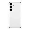 Render del smartphone Samsung Galaxy S25