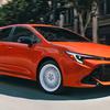 Toyota Corolla Hatchback FX Edition en varios colores
