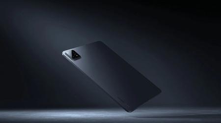 Xiaomi se prepara para la tableta Pad 7S Pro con pantalla LCD de 12.5 pulgadas