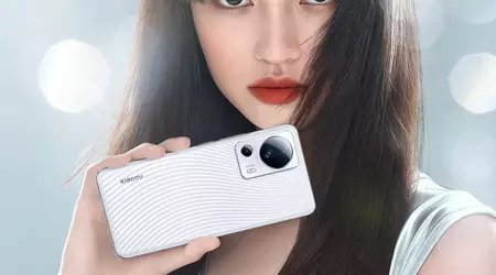 Snapdragon 7 Gen 1, 8 GB de memoria, pantalla Full HD+ y Android 12 - Se conocen las especificaciones del Xiaomi 13 Lite