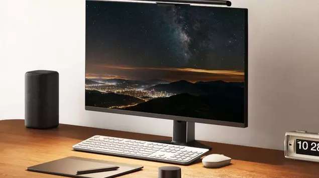 Xiaomi Mijia Monitor Light Bar 2: ...