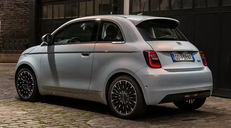 Fiat y Maserati pausan la producción de coches eléctricos por la baja demanda