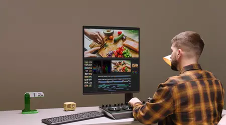 LG DualUp: monitor personalizado con "formato totalmente nuevo", relación de aspecto 16:18