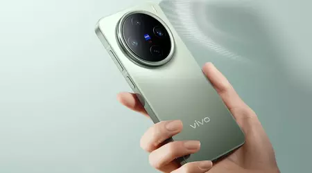 Seguridad y rendimiento mejorados: Vivo X200 Pro recibe la actualización de diciembre de 2024