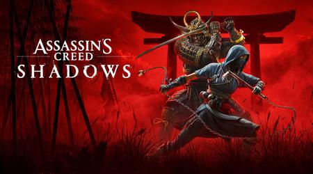 Assassin's Creed Shadows tendrá mucho contenido nuevo que llegará pronto: Ubisoft ha revelado planes para el soporte posterior al lanzamiento del juego