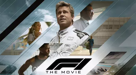 97% en Rotten Tomatoes y 600 millones de dólares en taquilla: La película de 'F1' de Apple sorprendió a todos