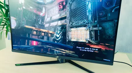 Revisión de ASUS ROG Swift PG32UQ: monitor de juegos 4K de punto cuántico
