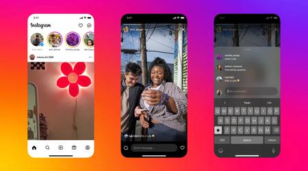 Instagram permite comentar las Stories