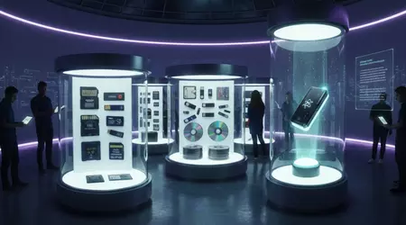 Despegarán los Mini SSD o 7 discos locos que no conocías