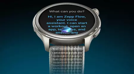 Zepp Health introduce la inteligencia artificial en Amazfit Balance