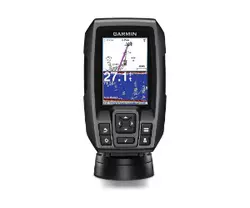 Buscador de Pesca Garmin Striker 4