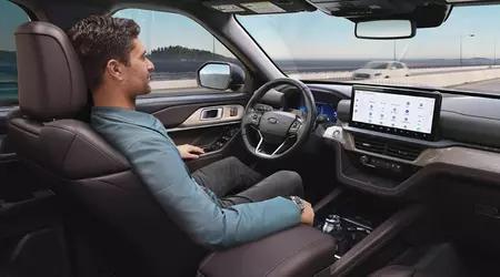 Ford prometió autonomía de Nivel 4 para 2021, ahora apunta al Nivel 3 en 2028