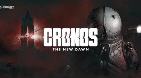 Un nuevo tráiler del Bloober Team ha revelado la fecha de lanzamiento del ambicioso juego de terror Cronos: The New Dawn