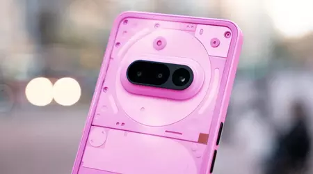 ¿Por Qué No Rosa? Primera Filtración Revela Colores Inesperados de los Smartphones Económicos Nothing Phone (4a) y una Gama de Especificaciones