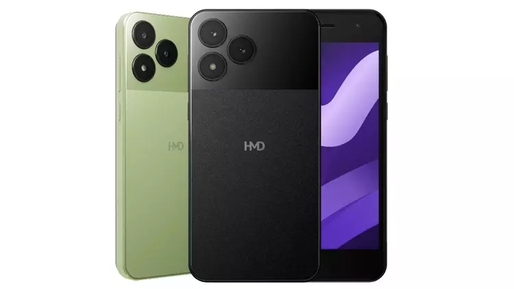 HMD Asha 305: ¿nostalgia por €70 ...