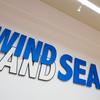 Tienda de Wind and Sea