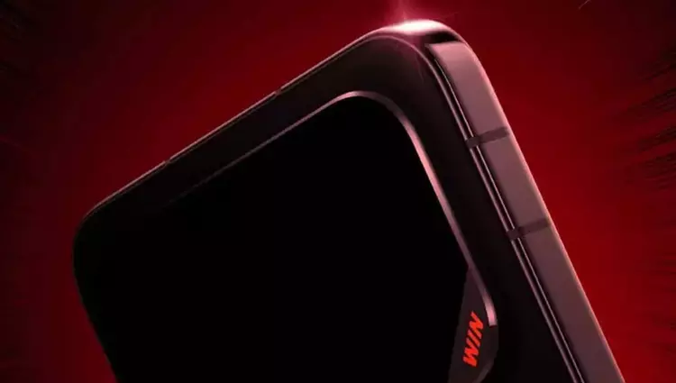 Honor Win Turbo: el móvil gaming ...