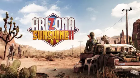 Anunciada la secuela en RV del shooter en primera persona Arizona Sunshine