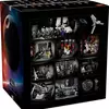 Estrella de la Muerte de LEGO empaquetada