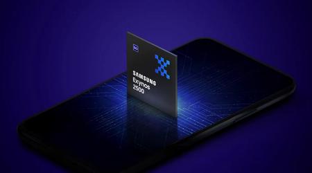 Samsung ha presentado su chipset insignia Exynos 2500 de diez núcleos con enormes mejoras de rendimiento y trazado de rayos por hardware