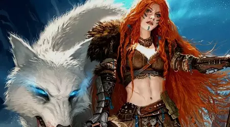 Grim Dawn cierra su etapa con la expansión más grande: Berserker, 6 km² de mundo nuevo y 60 jefes