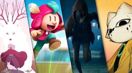 Elige: El director general de PlayStation Indies revela sus 11 juegos indie favoritos para 2024