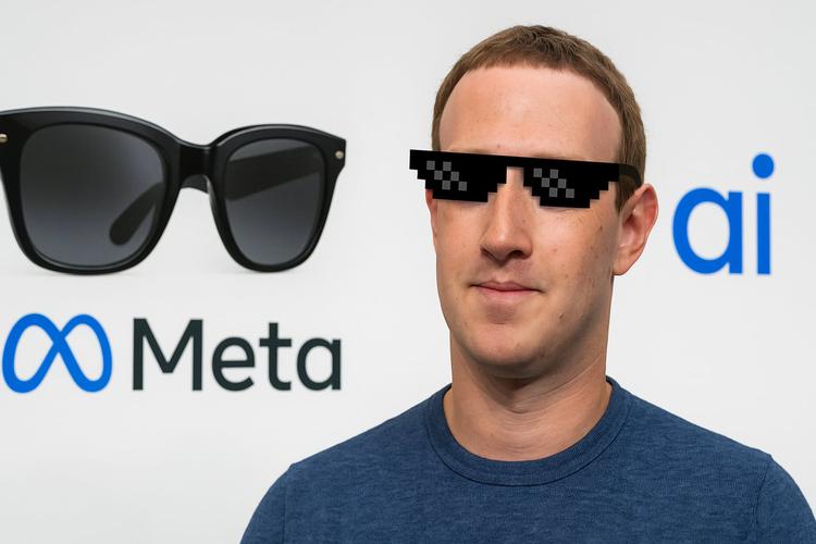 Columna del editor: Zuckerberg está en ...