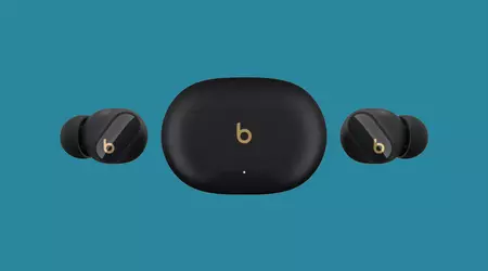 Así serán los Beats Studio Buds+: Los nuevos auriculares TWS de Apple con ANC mejorado y modo transparencia