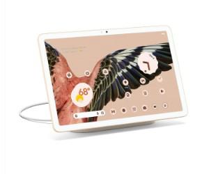 Google Pixel Tablet con base de ...